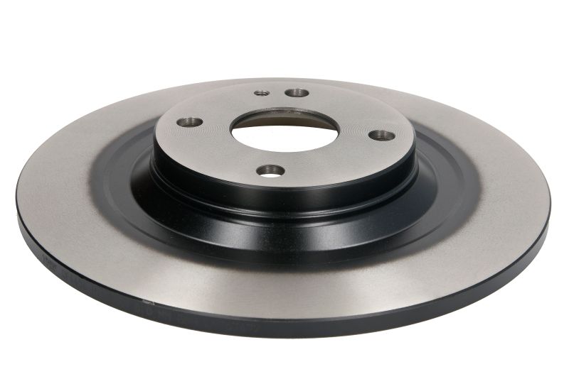 Disc frana Spate Dreapta/Stanga TRW AUTOMOTIVE MAZDA MX-5 II 1.6/1.8 05.98-10.05 276mm 34.7mm 10mm 4 gauri 100mm 55mm