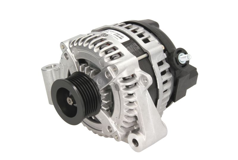 Alternator DENSO 14V 150A Jaguar F-PACE F-TYPE XE XF XJ XK Land Rover Discovery Range Rover 3.0/5.0 01.09-