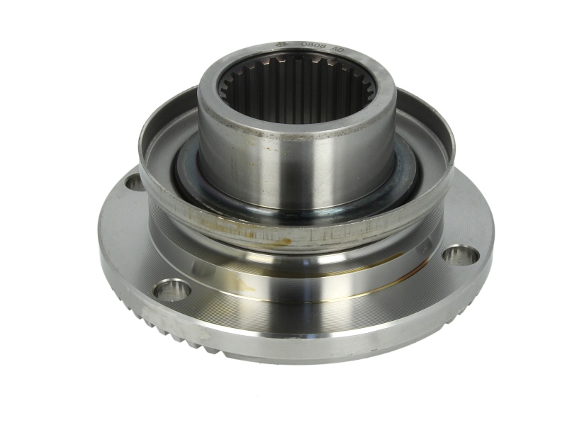 Flansa antrenare ax cardanic EURORICAMBI Sistem de tracţiune Transmiterea tracţiunii Arbore motor Articulaţie Semiaxă Differential axle drive Flange