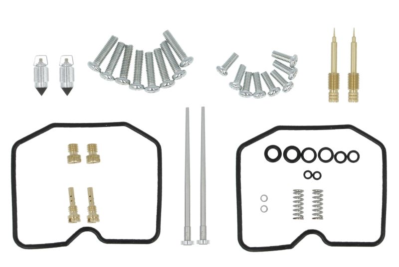 Set reparatie carburator Kawasaki ALL BALLS Sistem alimentare carburator