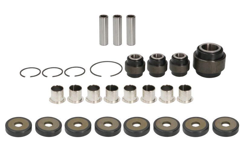 Set reparatie bara stabilizatoare spate Arctic Cat ALL BALLS Suspensie roata Culisă 50-1162 1,76kg Eticheta printabila