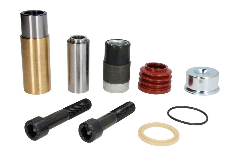 Kit reparare etrier SBP ghiduri sigilii pentru K048371K50 fata spate dreapta stanga piston 39.0 mm SB6 SB7