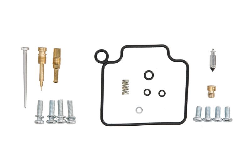 Set reparatie carburator ALL BALLS Sistem alimentare combustibil compatibil autoturisme 26-1601 0,04 kg piesa