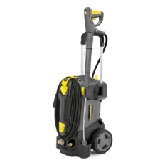 Aparat de spalat de inalta presiune KARCHER HD 5/17 C Compact Mobil 200 bar 480 l/ora