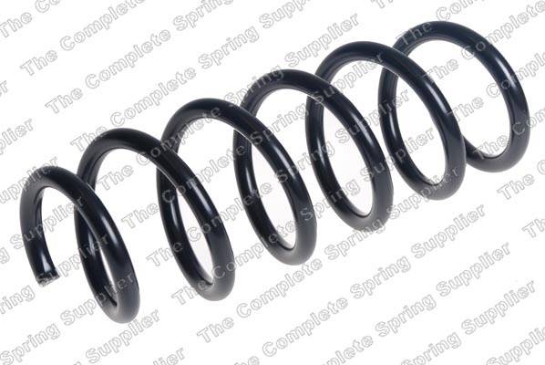 Arc elicoidal LESJOFORS Fata Dreapta/Stanga pentru BMW 5 (G31) 2.0-3.0D 03.17- punte fata