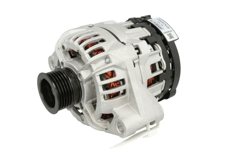 Alternator STARDAX 12V 85A MG MG TF ZR MGF ROVER 25 I 45 I 1.1-1.8 03.95-12.09 48mm 5 caneluri