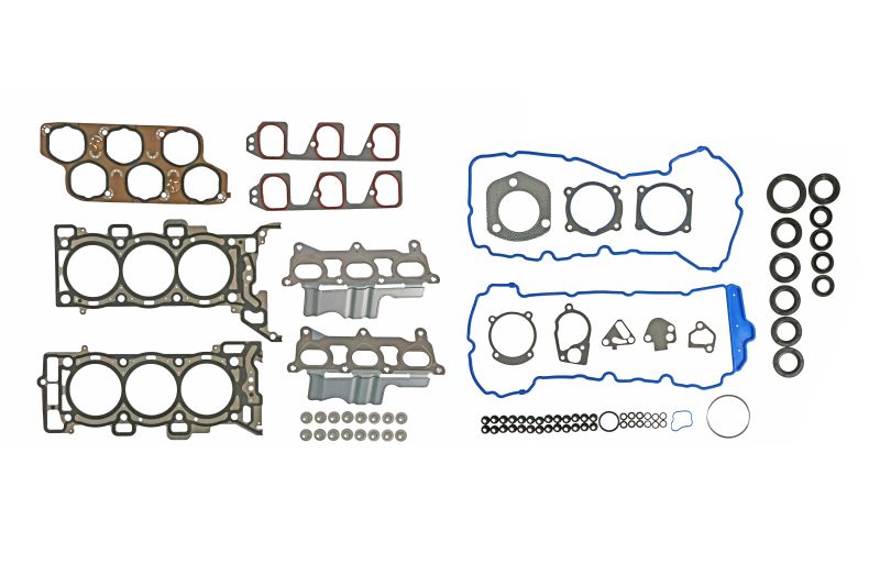 Set garnituri chiulasa DNJ motor SUZUKI XL7 3.6 09.06-12.09 garnitura capac culbutori simeringuri arbore cotit