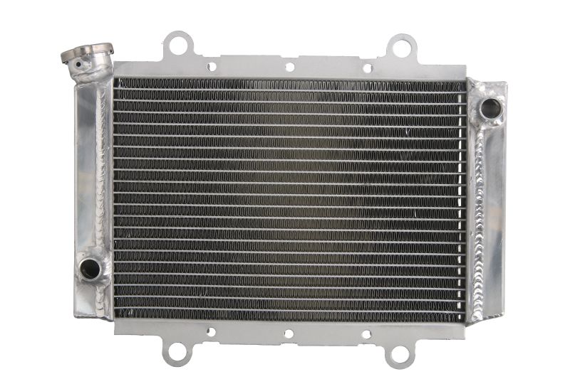 Radiator racire motor 4 RIDE pentru Yamaha YFM YFZ 450 2004-2022 Sistem de racire Răcitor de apă