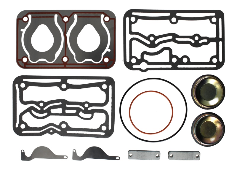 Set reparație compresor aer comprimat MOTO-PRESS WABCO 412 704 000 0 412 704 001 0 0,30 kg