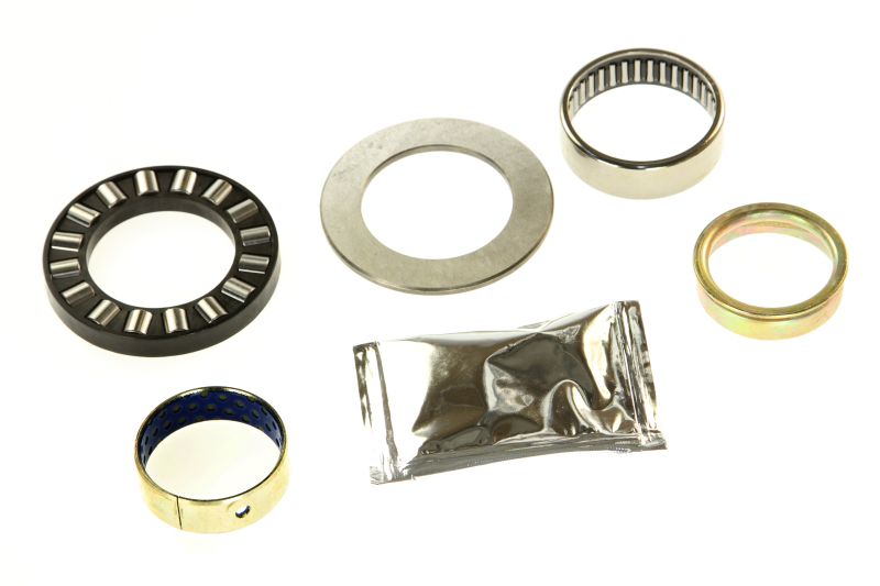 Kit reparare etrier SBP Dreapta/Stanga Fata/Spate Sistem de franare MERITOR Model etrier frana C Lisa D Lisa Set rulment