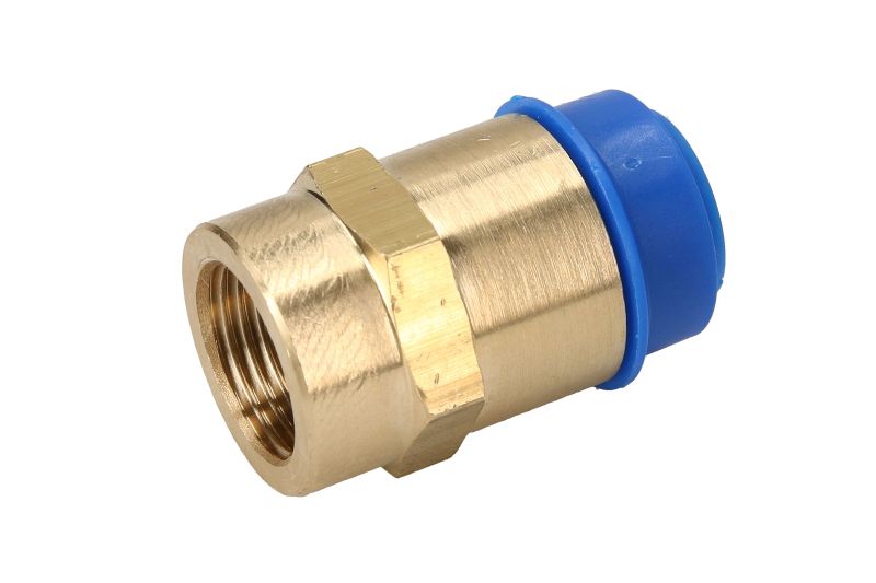 Cap de cuplare PNEUMATICS Montare TEKALAN Drept M18x1,5 15mm Metal 1buc 15x1,5mm 15mm 1mm 1buc