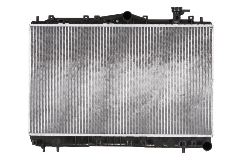 Radiator motor aluminiu HYUNDAI SONATA II III 1.8/2.0/3.0 Inaltime 400mm Latime 680mm Grosime 26mm NRF