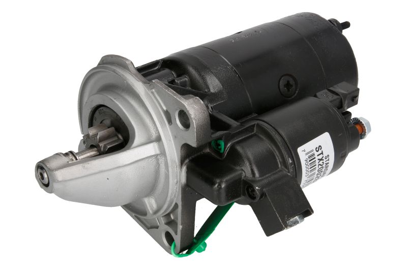 Demaror STARDAX 12V 2.3kW 110mm 9 dinti VW LT 28-35 II 28-46 II 2.8D 07.97-07.06