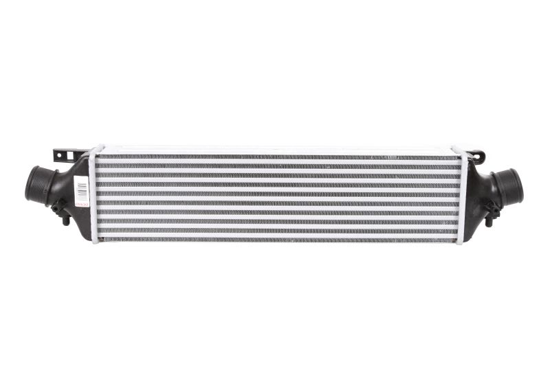 Intercooler compresor DENSO 580x144x80 mm aluminiu sistem turbosuflanta