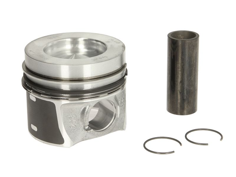 Piston KOLBENSCHMIDT 79.5 STD Audi A1 A3 Seat Altea Ibiza Leon Toledo Skoda Fabia Octavia 1.2D 1.6D 02.09-