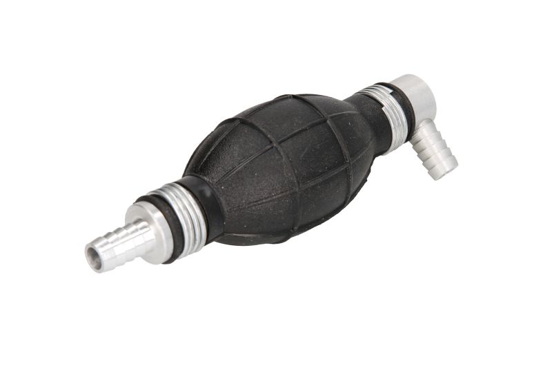 Pompa combustibil manuala ENGITECH stand-by convertor conector 10mm unghiular Renault