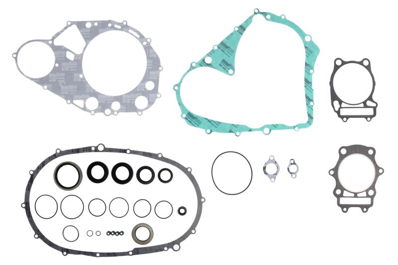 Set garnituri complet motor WINDEROSA Suzuki LT-A 400 2008-2015