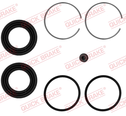 Kit reparare etrier Fata Dreapta/Stanga diametru piston 45 mm Lexus GS IS I IS SPORTCROSS LS SC Toyota Supra 2.0-4.3 12.89-07.10