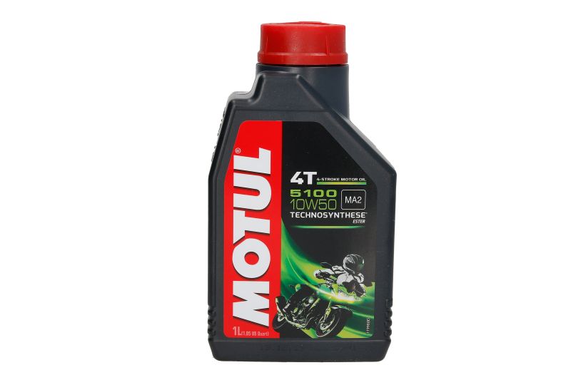 Ulei de motor MOTUL