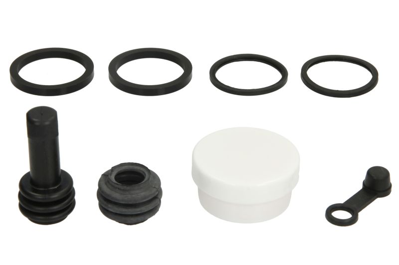 Kit reparare etrier spate TOURMAX pentru SUZUKI DR 600/650/750 1986-2017