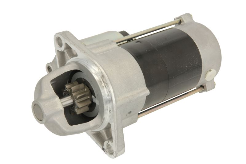 Demaror DENSO 12V 1kW 9 Dinti Sistem Electric Motor Incepator OE 3,34kg