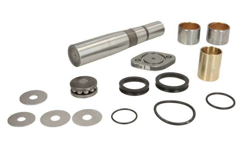 Set reparatie pivot C.E.I kit pivot 25.4mm/32mmx167.5mm DAF 45 05.91-12.00 Suspensie roata Levier