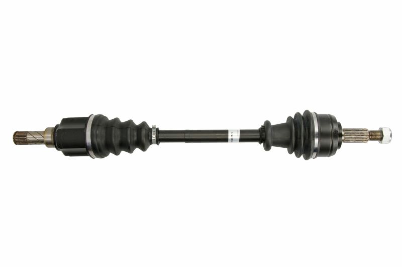 Planetara POINT GEAR Ax Cardanic Fata Stanga DACIA DOKKER LODGY 651mm 82.15mm 75.5mm 25 Dinti Roata 26 Dinti Diferential