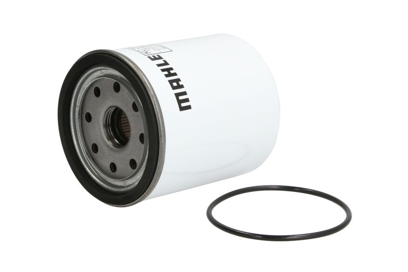 Filtru combustibil KNECHT CHRYSLER JEEP 2.5-3.1D 01.92- Diametru 93.5mm Înălțime 104.4mm Filtru înșurubabil