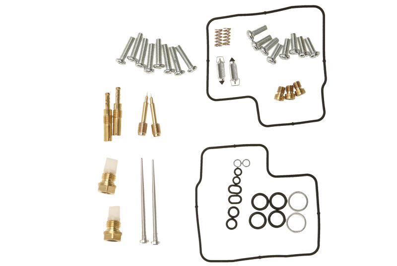 Set reparatie carburator Honda Sistem alimentare ALL BALLS 0,07 kg Eticheta printabila 26-1619