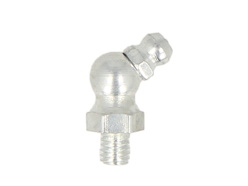 Surub gresare S-TR Lubricant fitting 1pcs M6x1/45° Piesele normalizate Căniţă de ungere