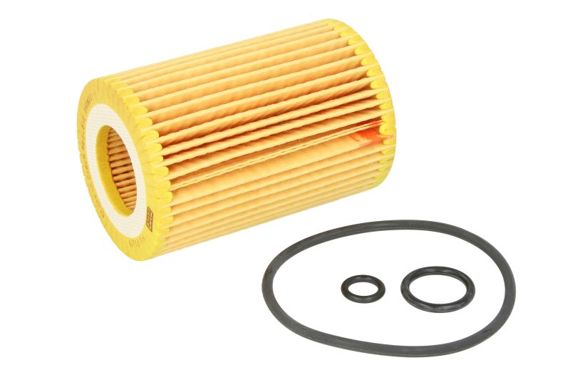 Filtru ulei MANN-FILTER Honda Accord VIII Civic IX VIII CR-V III IV NSX II 2.2D/3.5H Ø31/64mm H94mm