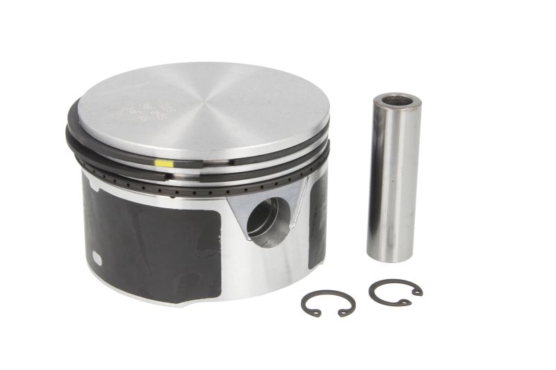 Piston compresor aer MOTO-PRESS diametru 92mm STD LP490 VOITH Mercedes