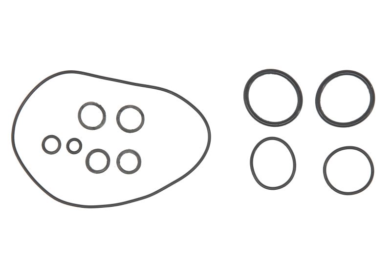 Set garnituri motor INPARTS O-Ring ATV 50/110Ccm Chiński Skuter/Moped/Motorower 4T Diametru cilindru 39.0 mm Racire aer