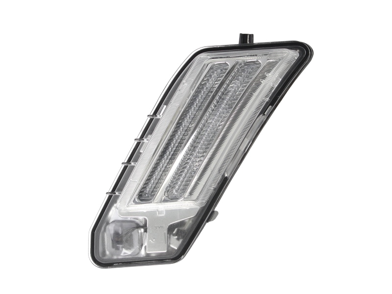 Lumini de zi LED stânga față TYC pentru Volvo XC60 I 10.13