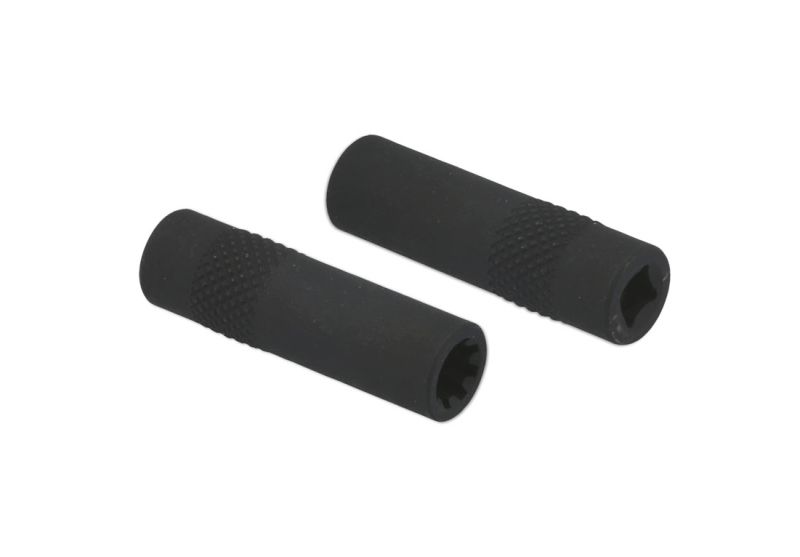 Cheie Tubulara PROFITOOL 1/4` 10 mm Lungime 50 mm Pereti Subtiri pentru Nissan Renault