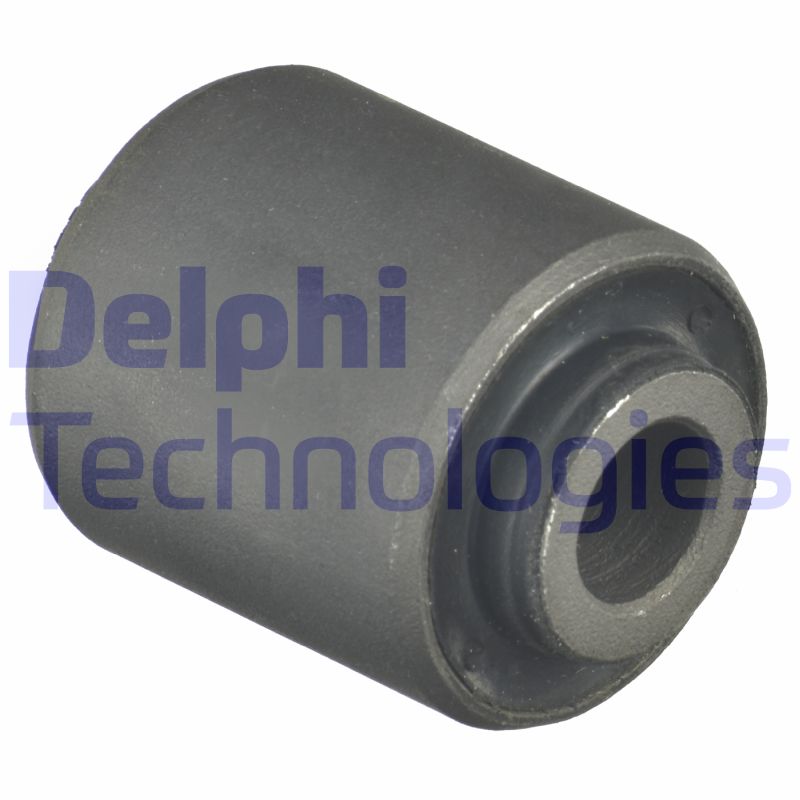 Suport trapez DELPHI Bucsa cauciuc brat spate Dreapta/Stanga LAND ROVER FREELANDER I 1.8/2.0D/2.5 98-06 12mm 34mm 45mm