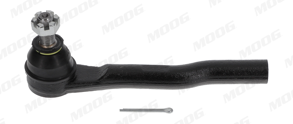 Cap de bara MOOG Fata Axa Stanga HONDA HR-V 1.5/1.6D/1.8 11.14- Lungime 165.0 mm Filet M14X1.5 M12x1.25 12.7 mm Con