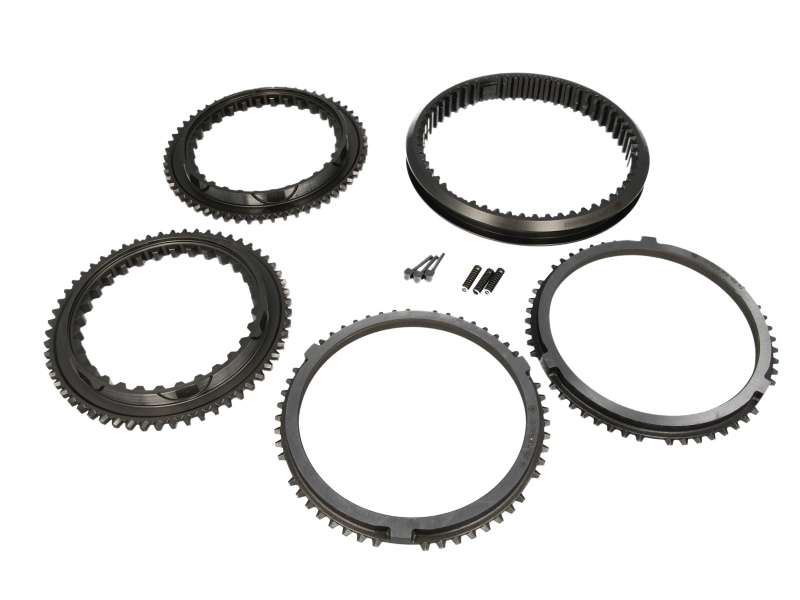 Set reparatie transmisie manuala C.E.I ZF Pinion 3/4 Greutate 3,36 kg