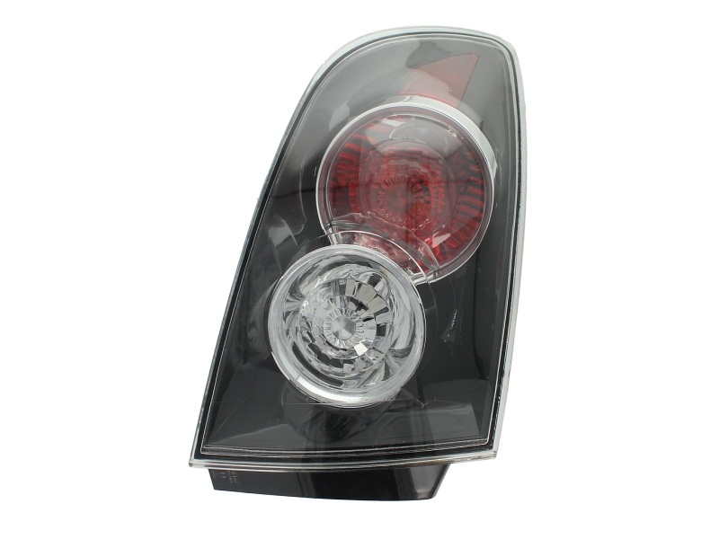 Lampa spate stanga extern W21/5W/WY21W Mazda 2 3 04.03-12.09 DEPO