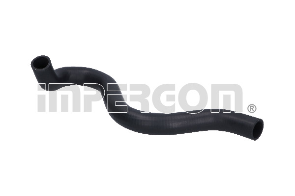 Furtun radiator cauciuc inferior stanga Ford Transit 2.3/2.4D 01.00-05.06 IMPERGOM Sistem racire