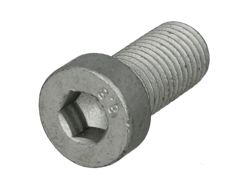 Surub AUGER Bolt M12x1,5/25mm Carcasa Reducere Butuc Mercedes Lungime 25mm 32mm Pasul Filetului 1.5mm