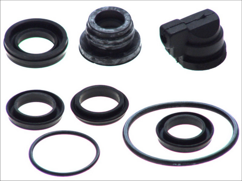 Set reparatie cilindru frana 25 mm NISSAN TERRANO II 3.0D 05.02-09.07 AUTOFREN SEINSA