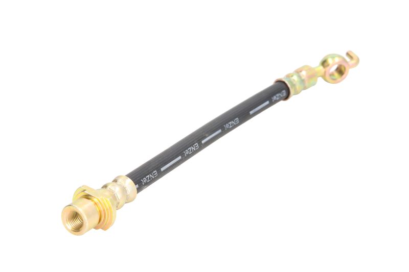 Furtun frana flexibil Fata Dreapta/Stanga 229mm M10x1 Banjo TOYOTA COROLLA VERSO 1.4-2.0D 10.01-03.08 ABE