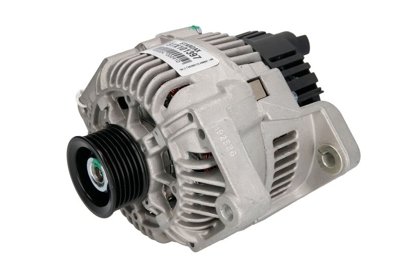 Alternator STARDAX 14V 110A Renault Megane I Coach Sport Spider 2.0 03.95-08.03 6 Caneluri 12V