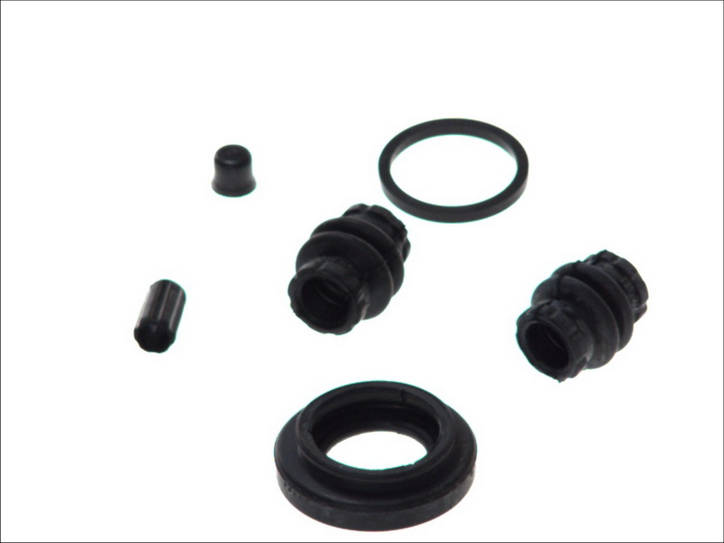 Kit reparare etrier Spate Dreapta/Stanga diametru piston 28 MERCEDES A W168 1.6/1.7D/1.9 07.97-08.04 AUTOFREN SEINSA