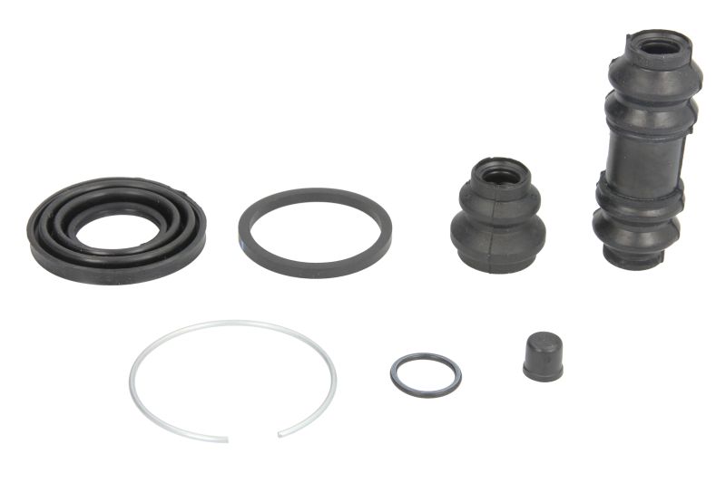 Kit reparare etrier Spate Dreapta/Stanga piston 35mm Mitsubishi Colt III 1.3/1.5 04.88-05.92 AUTOFREN SEINSA