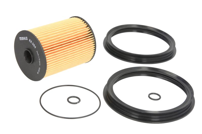 Filtru combustibil MINI R50 R53 R52 CLUBVAN R55 1.6 KNECHT diametru interior 18mm exterior 74.5mm înălțime 100mm