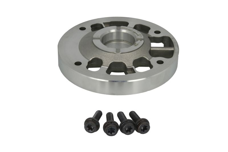 Adaptor cuplaj compresor VADEN Kit reparare compresor WABCO potriveste 412 352 020 0 arbore cotit