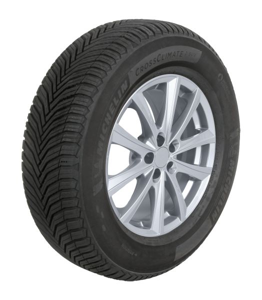 Anvelope All-season SUV/4x4 235/50R20 MICHELIN CrossClimate 2 XL FR 3PMSF M+S 104W 71dB C1 Premium Radial