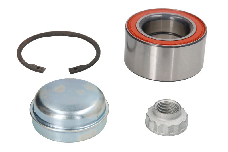 Kit rulment roata Fata 42x75x37 mm MERCEDES A W168 VANEO 414 1.4-2.1 07.97-07.05 FAG Bearings